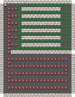 Уровень 43 — Attrition 3